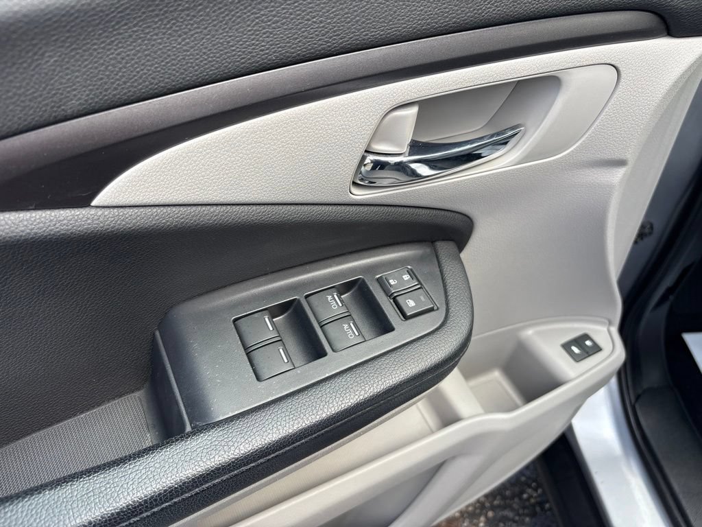 Used 2016 Honda Pilot EX-L image 21