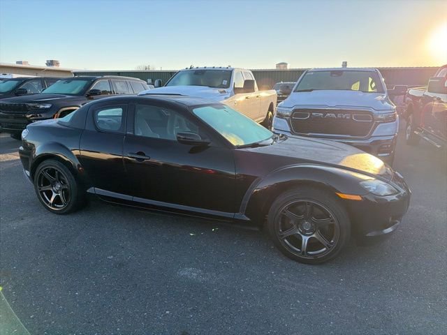 Used 2006 MAZDA RX-8 w/ Shinka Special Edition Pkg image 6