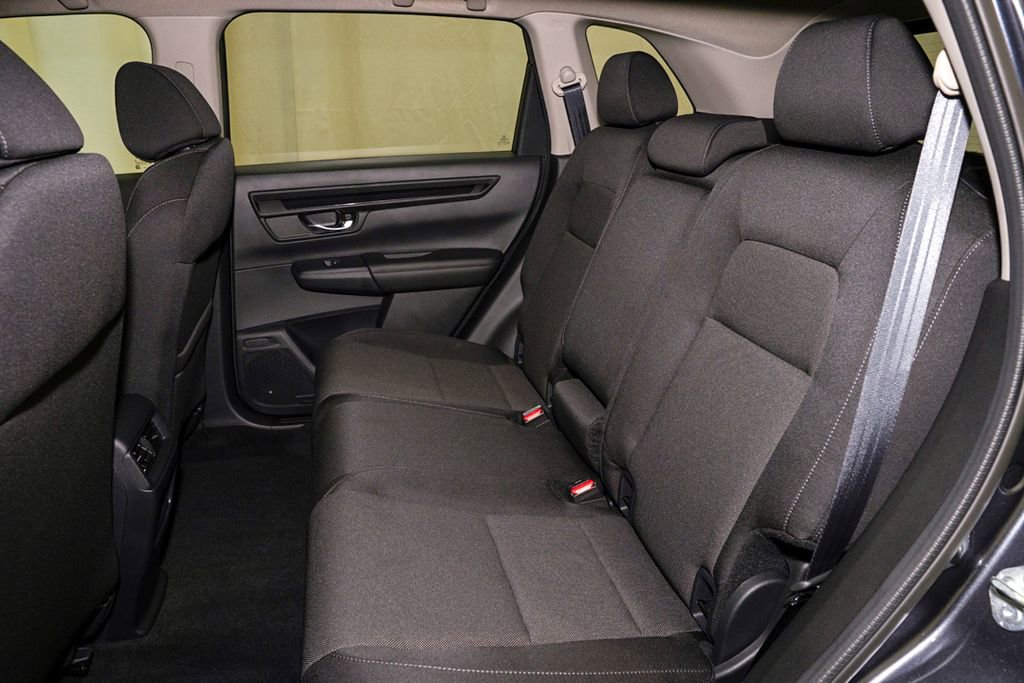 Used 2026 Honda CR-V EX image 8