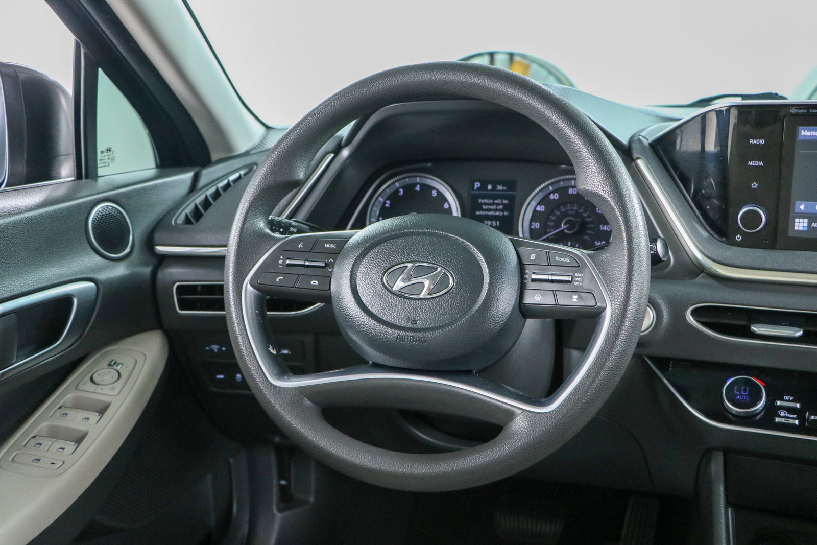 Used 2021 Hyundai Sonata SEL FWD image 12
