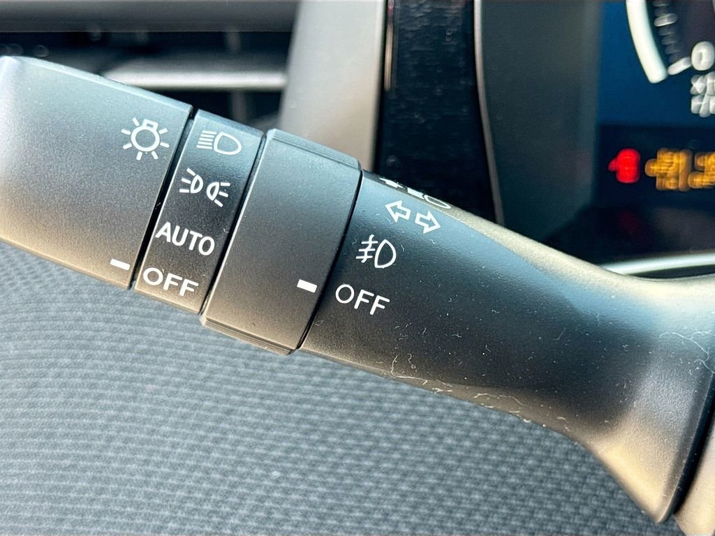 New 2026 Subaru Outback Premium image 12