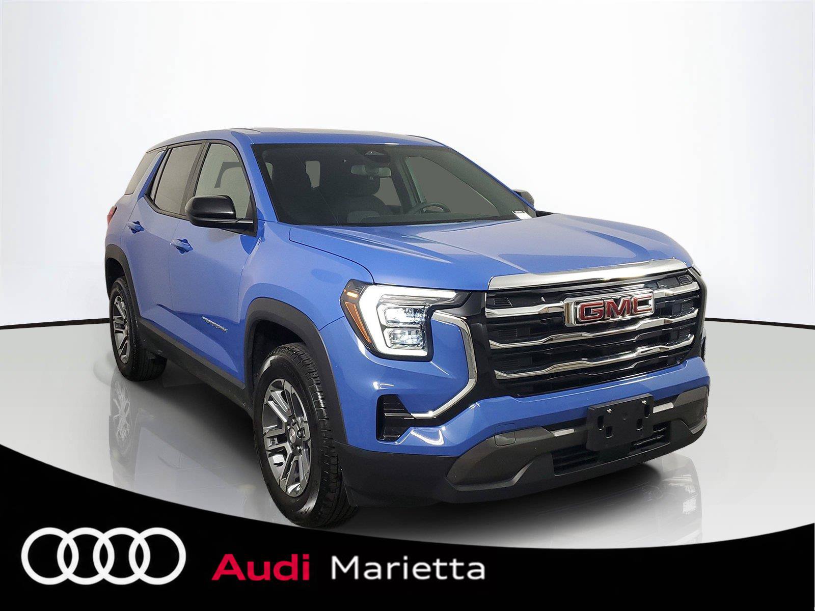 Used 2026 GMC Terrain Elevation