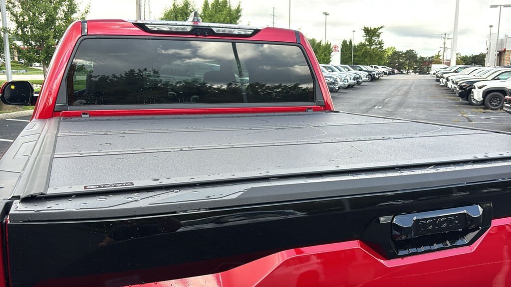 New 2026 Toyota Tundra Platinum AWD/4WD image 31