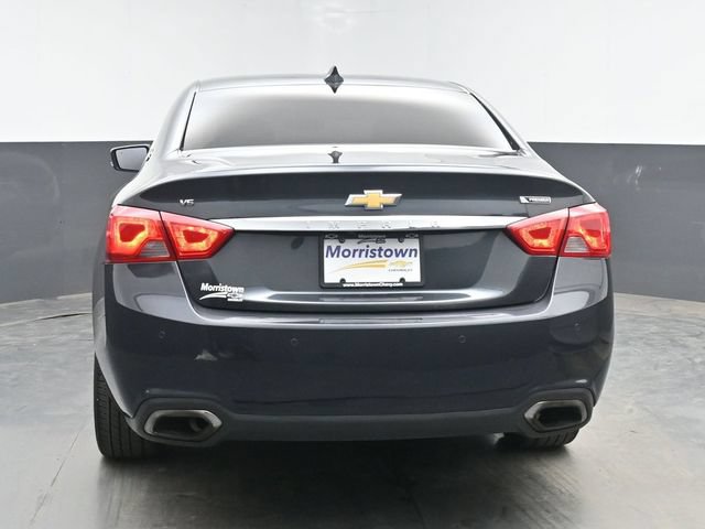 Used 2018 Chevrolet Impala Premier FWD image 13