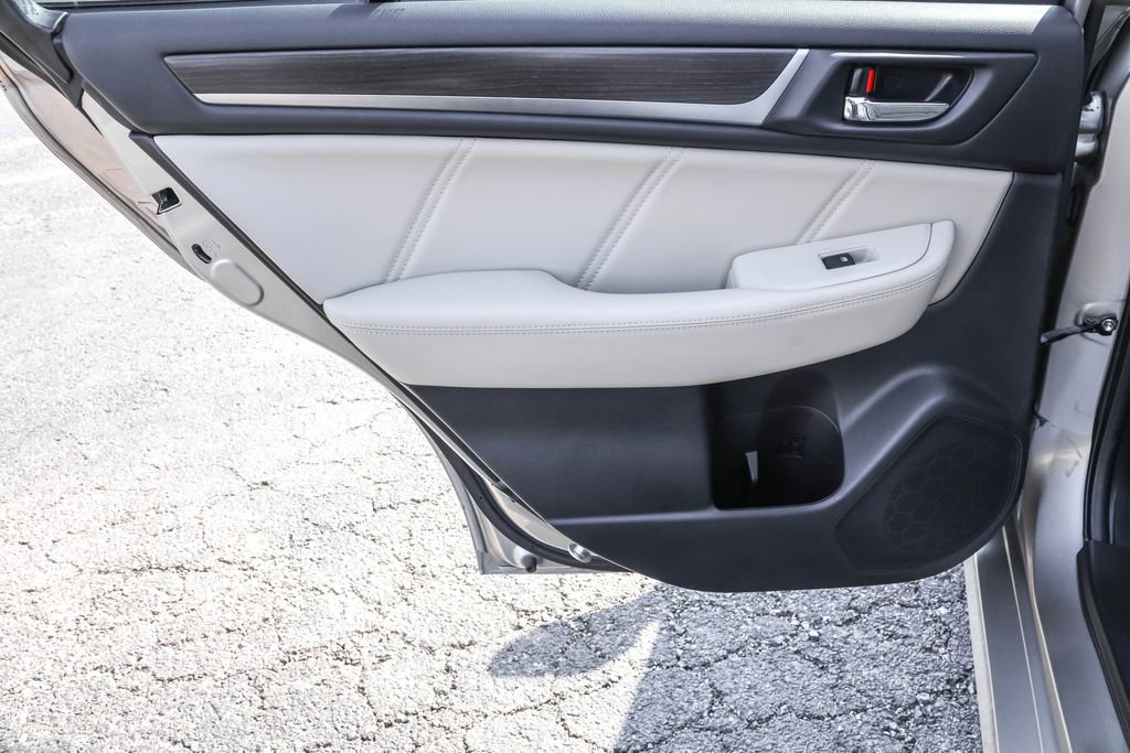 Used 2018 Subaru Legacy 2.5i Limited image 32