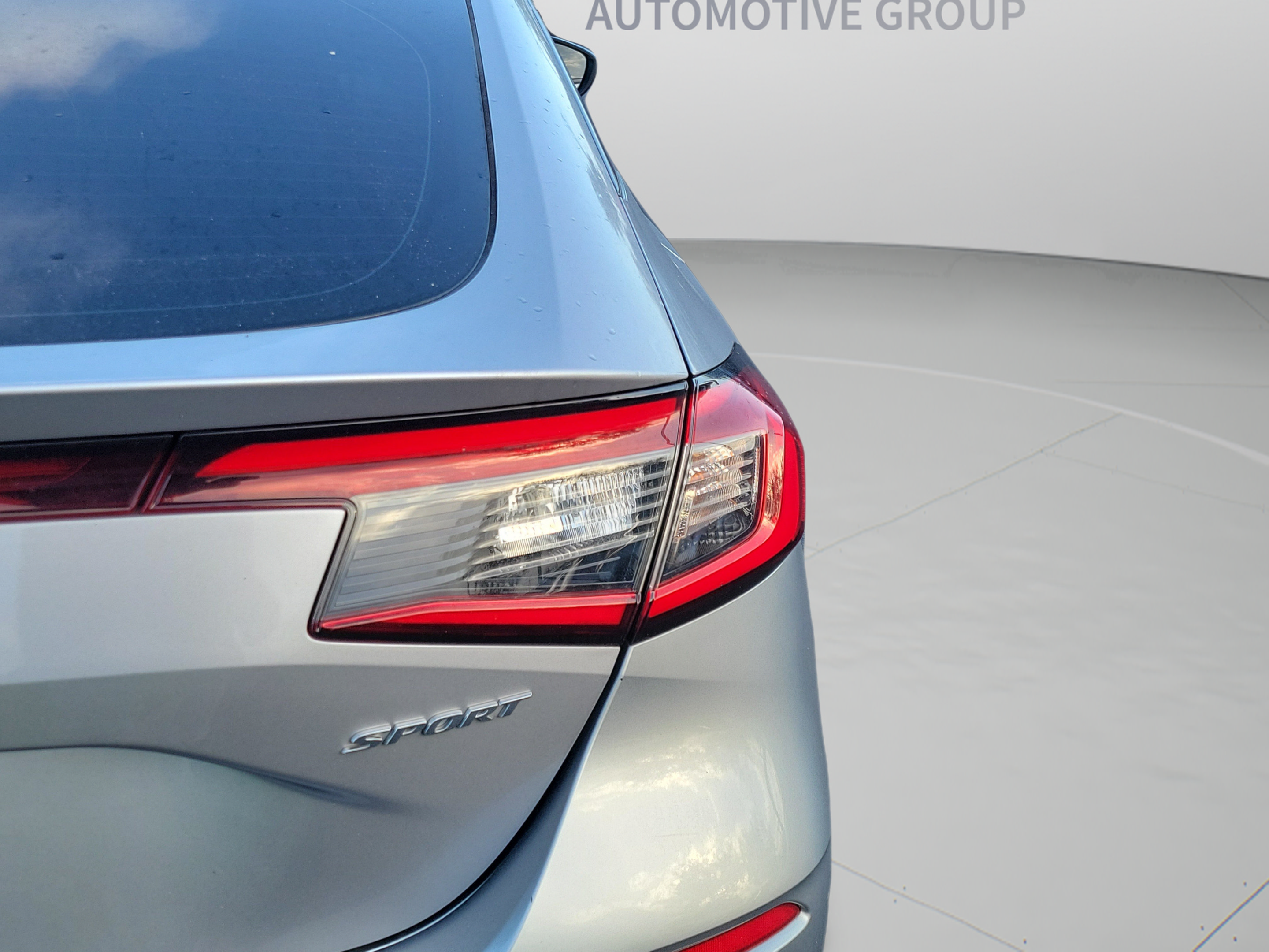 Used 2024 Honda Civic Sport image 20