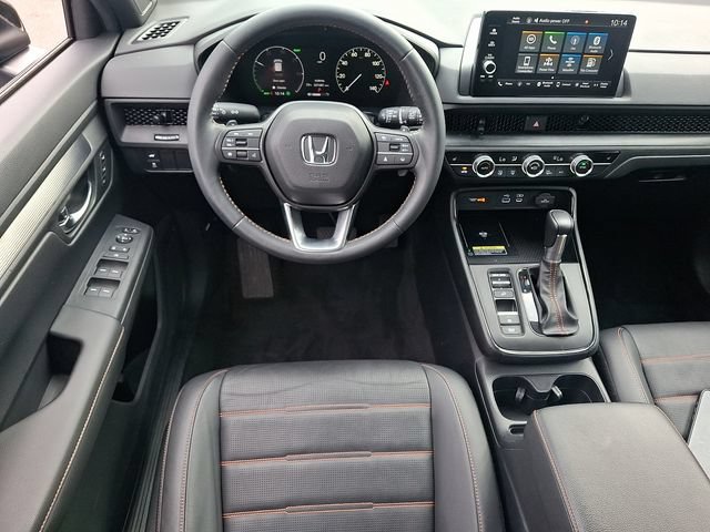 Used 2024 Honda CR-V Sport-L image 12