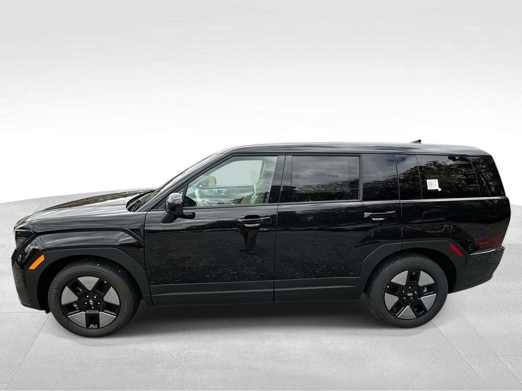 New 2026 Hyundai Santa Fe SE AWD/4WD image 5