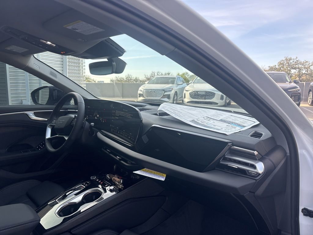 New 2026 Audi A6 Premium Plus image 15