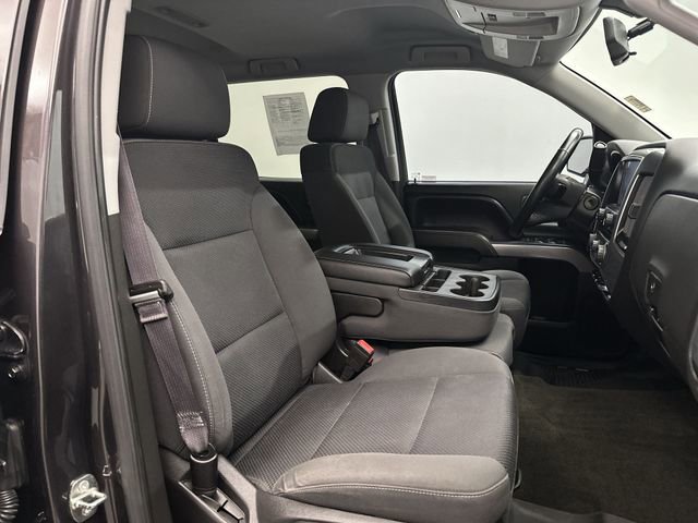 Used 2016 Chevrolet Silverado 1500 LT w/ All Star Edition image 28