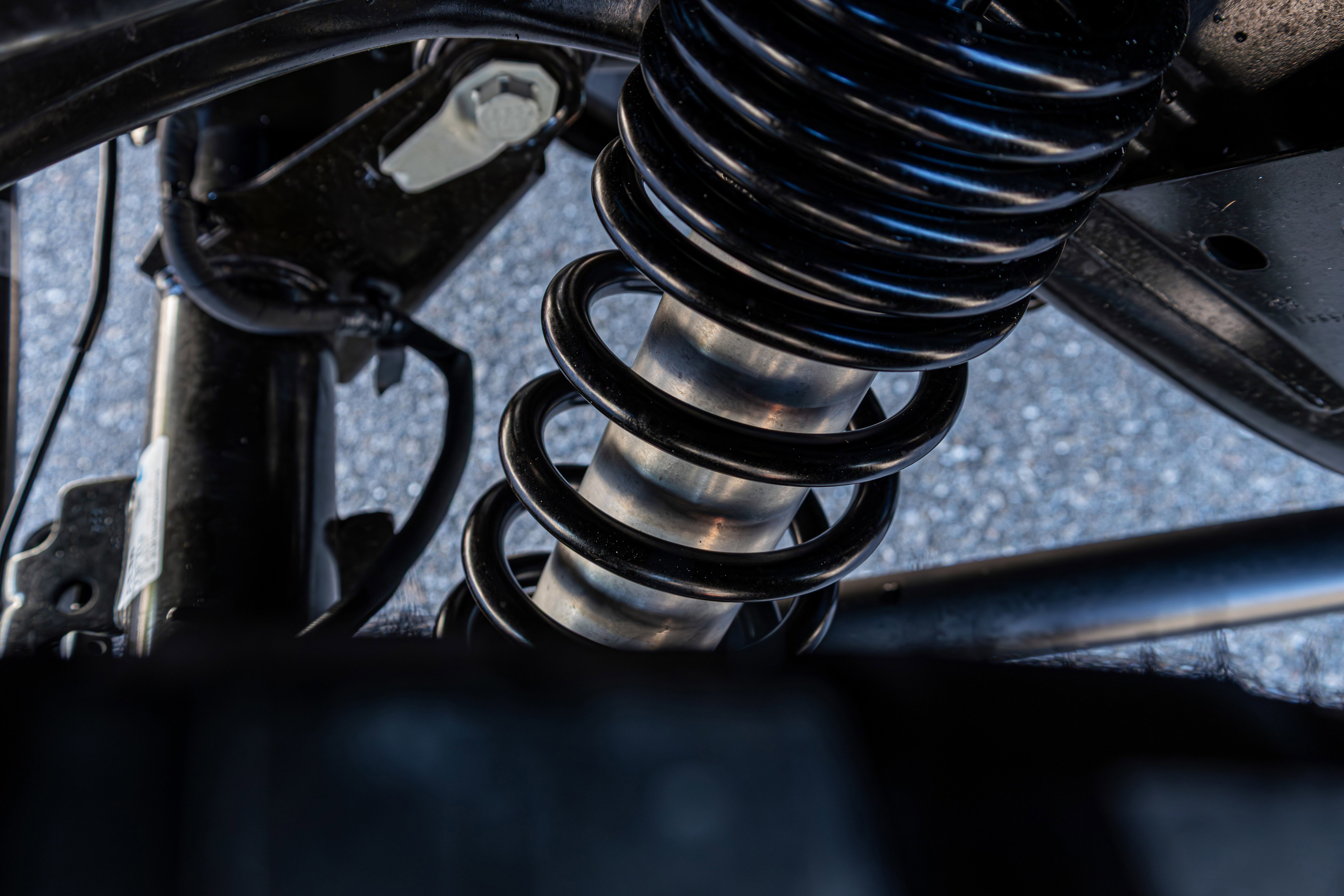 New 2025 Ford Bronco Badlands image 20