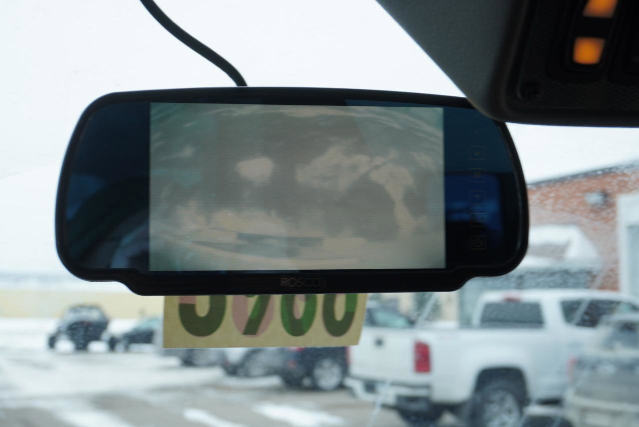 Used 2019 Ford E-450 and Econoline 450 Super Duty w/ Shuttle Bus Prep Package image 13