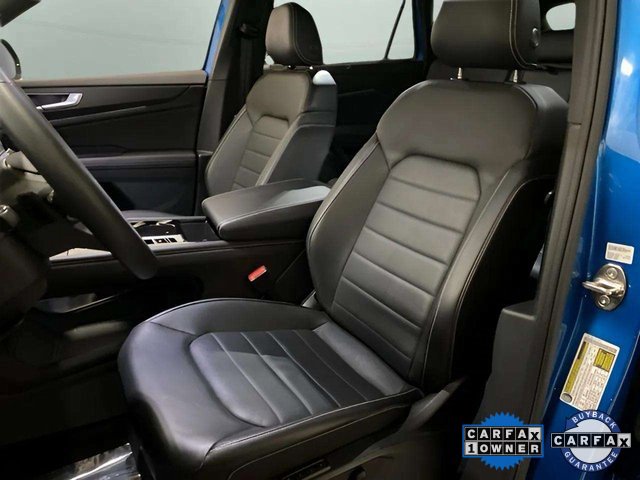 Used 2024 Volkswagen Atlas Cross Sport SEL image 69