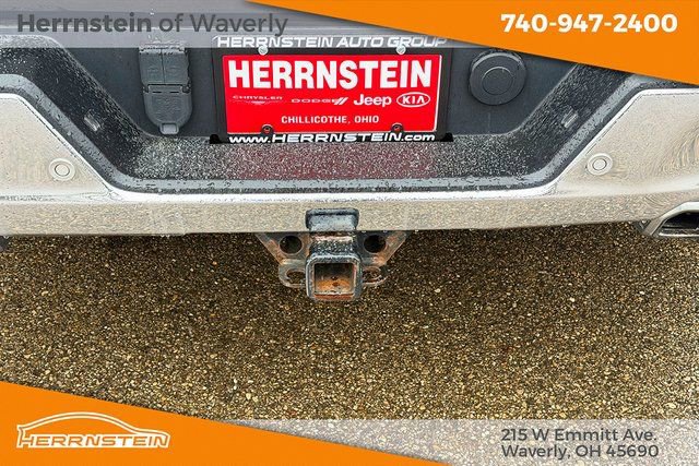 Used 2020 GMC Sierra 1500 SLT w/ SLT Premium Plus Package image 24