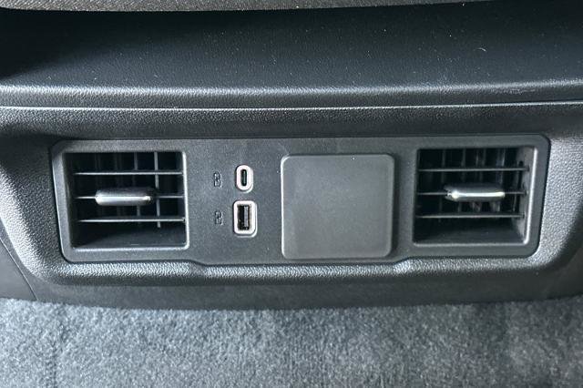 New 2026 Chevrolet Silverado 1500 Custom w/ LPO, Dark Essentials Package RWD image 14