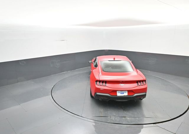 New 2026 Ford Mustang Coupe image 22