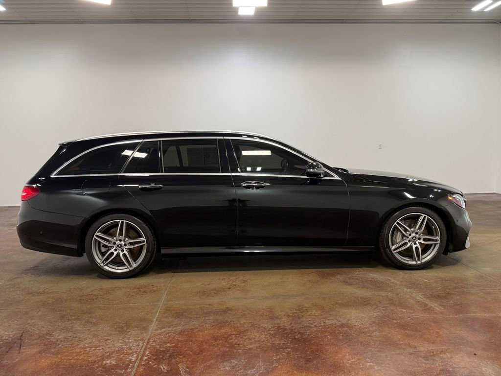 Used 2019 Mercedes-Benz E 450 E 450 image 23