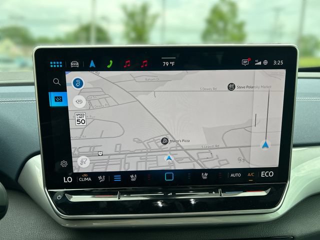 New 2026 Volkswagen ID.4 Pro S AWD/4WD image 19