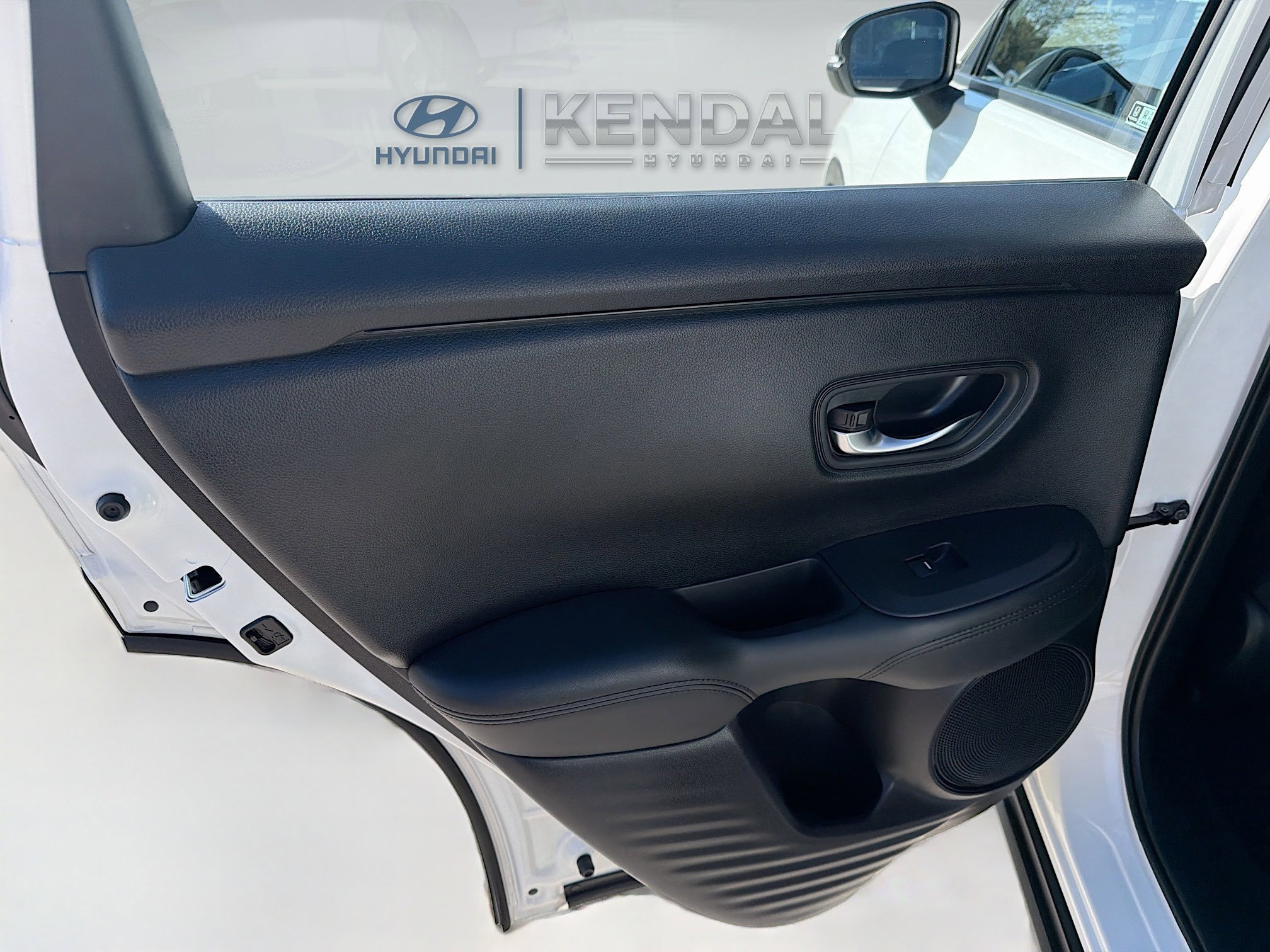 Used 2023 Honda HR-V LX image 21