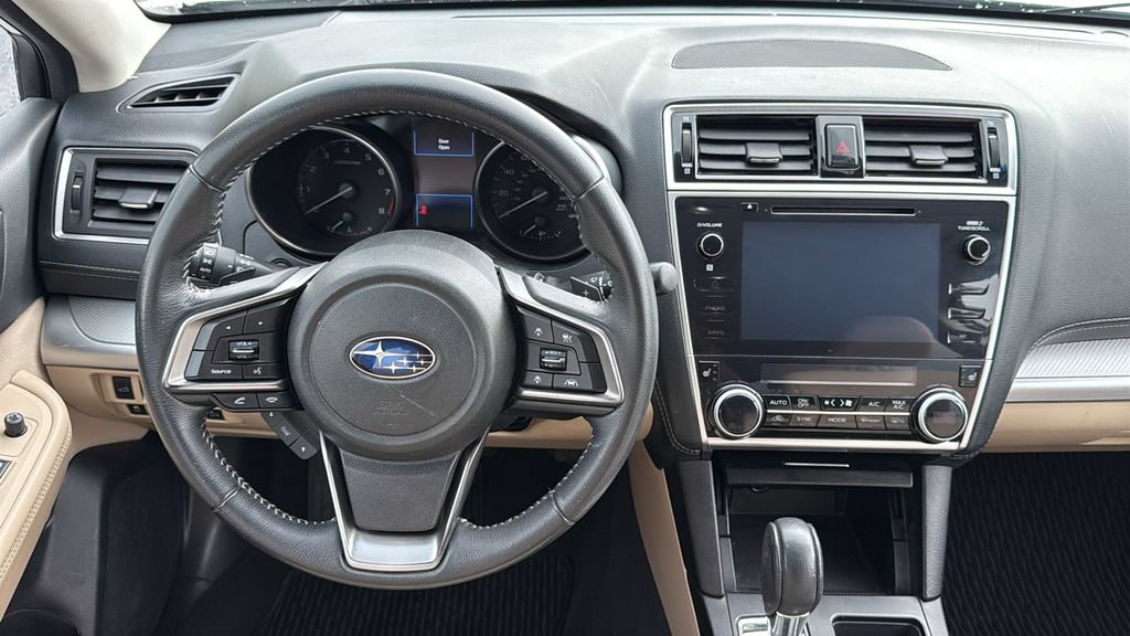 Used 2019 Subaru Outback 2.5i Premium w/ Popular Package #2 AWD/4WD image 26