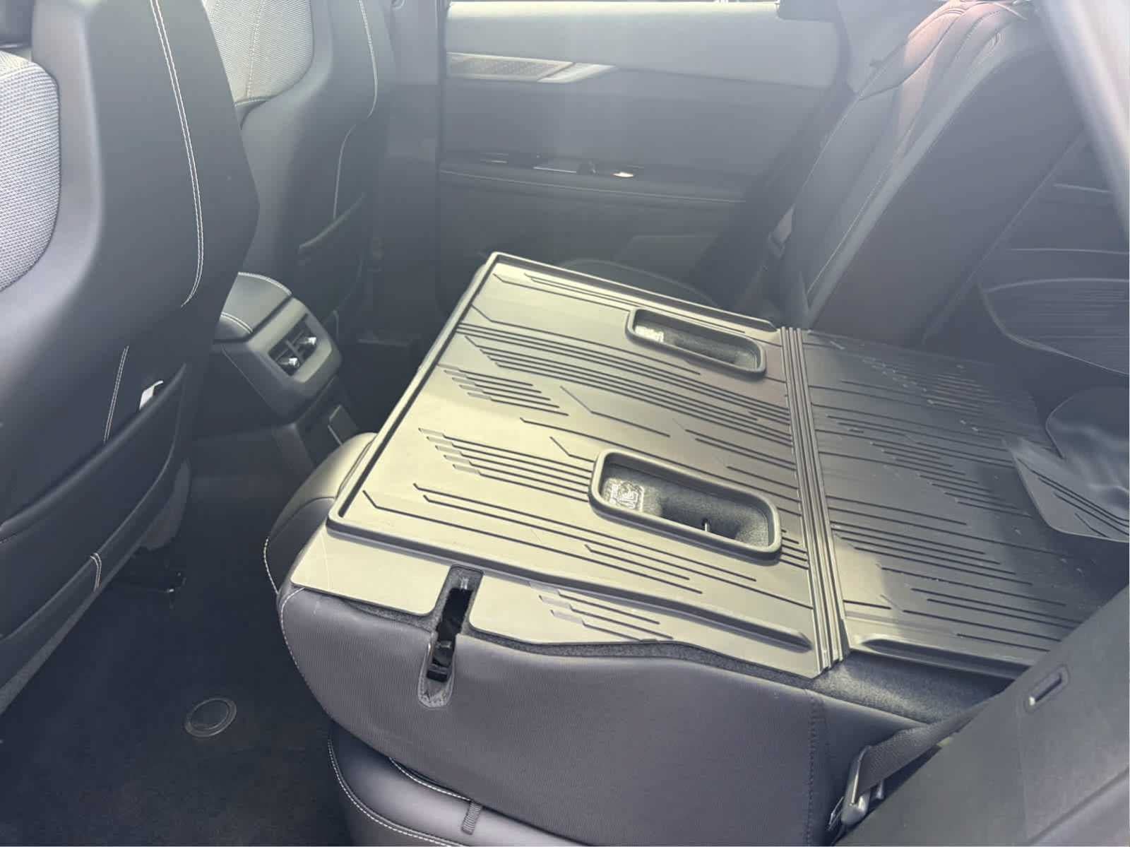 Used 2025 Cadillac Optiq Luxury 1 w/ LPO, Floor Liner Package AWD/4WD image 25