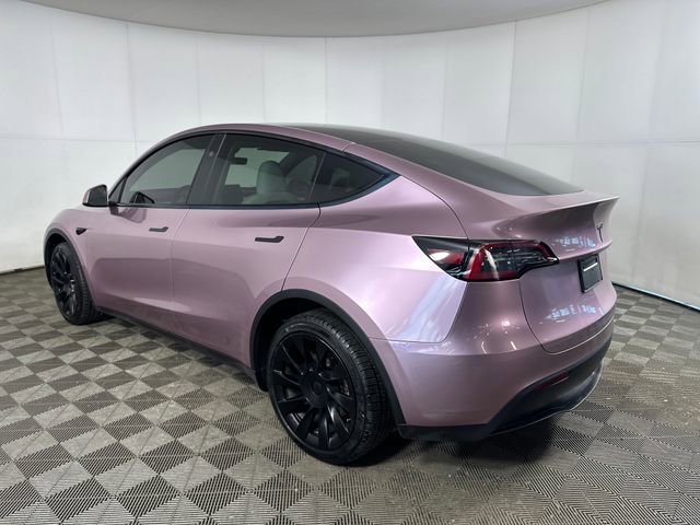 Used 2023 Tesla Model Y Long Range image 5