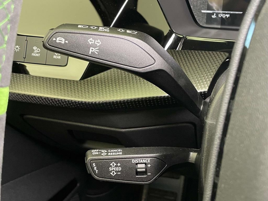 New 2026 Audi RS 3 image 40