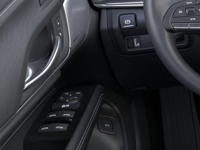 New 2026 Cadillac CT4 Premium Luxury RWD image 22