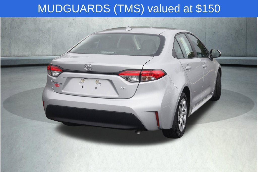 Used 2024 Toyota Corolla LE FWD image 6