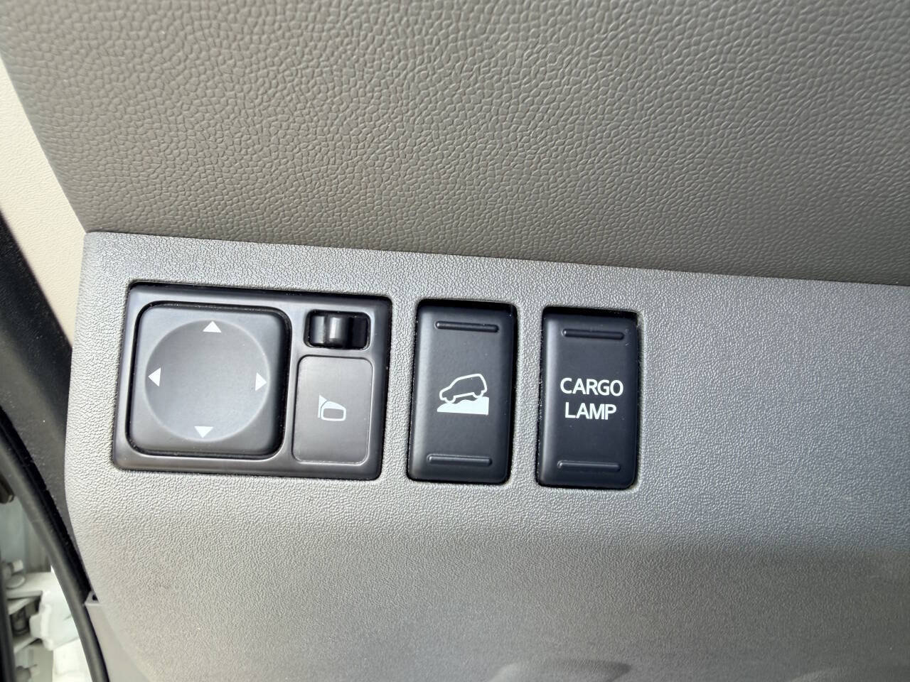 Used 2017 Nissan Frontier SV AWD/4WD image 33