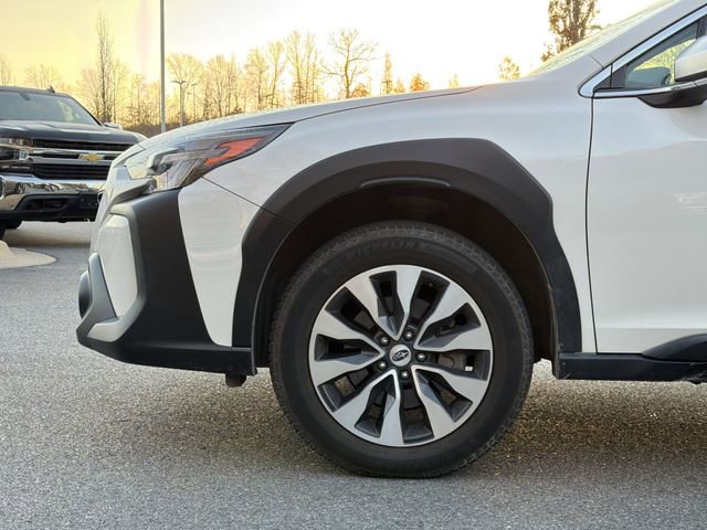 Certified 2023 Subaru Outback Touring w/ Tech Package 2 image 9