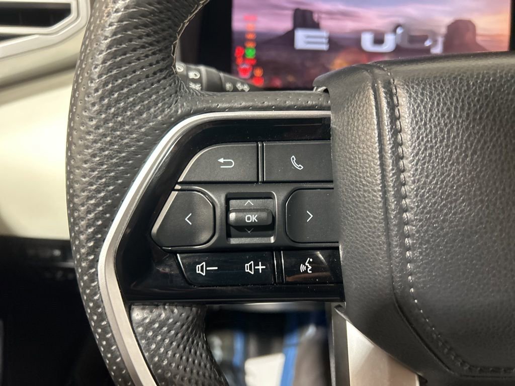 Used 2024 Toyota Sequoia Capstone image 29