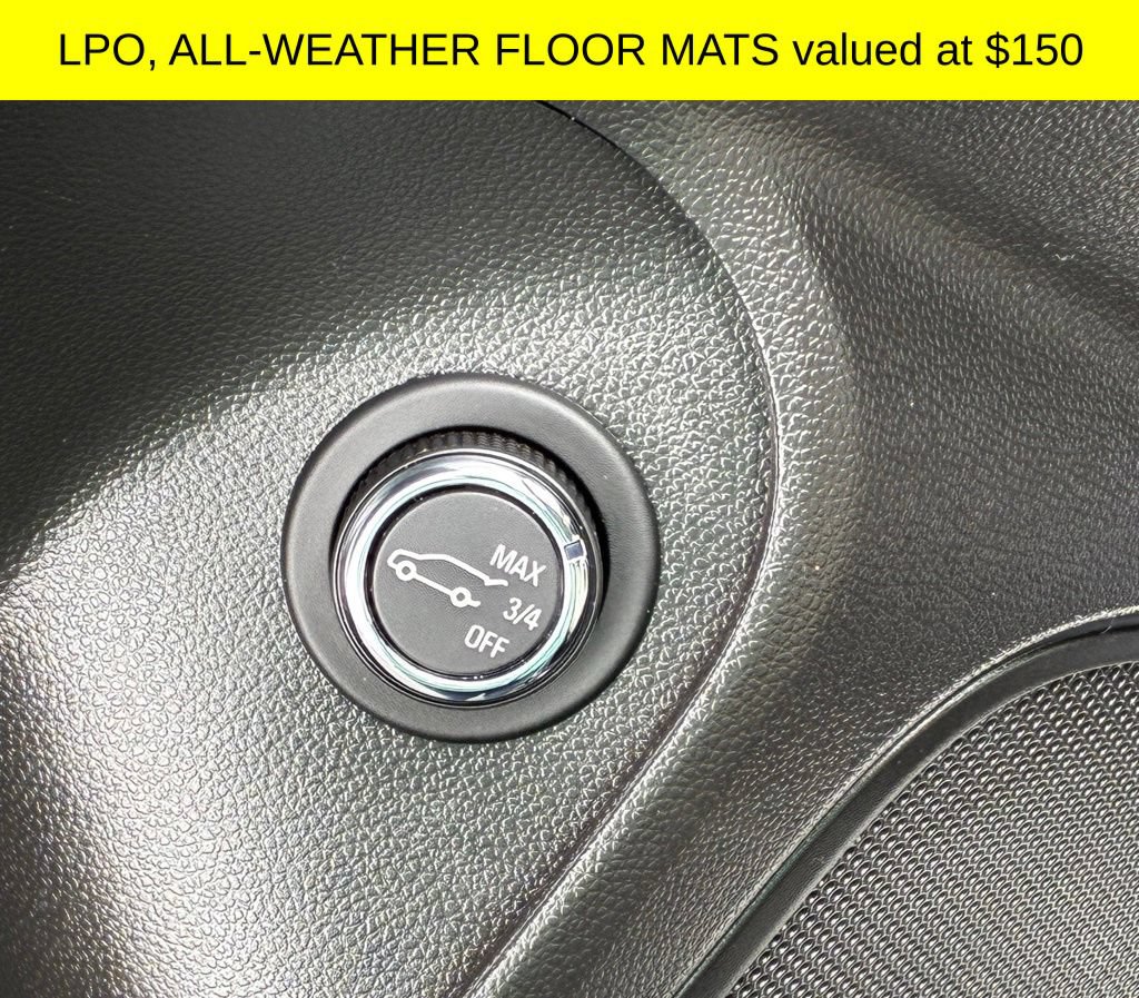 Used 2020 Buick Encore GX Essence w/ Advanced Technology Package AWD/4WD image 6