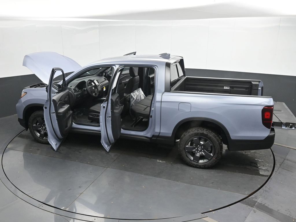 New 2026 Honda Ridgeline TrailSport image 41