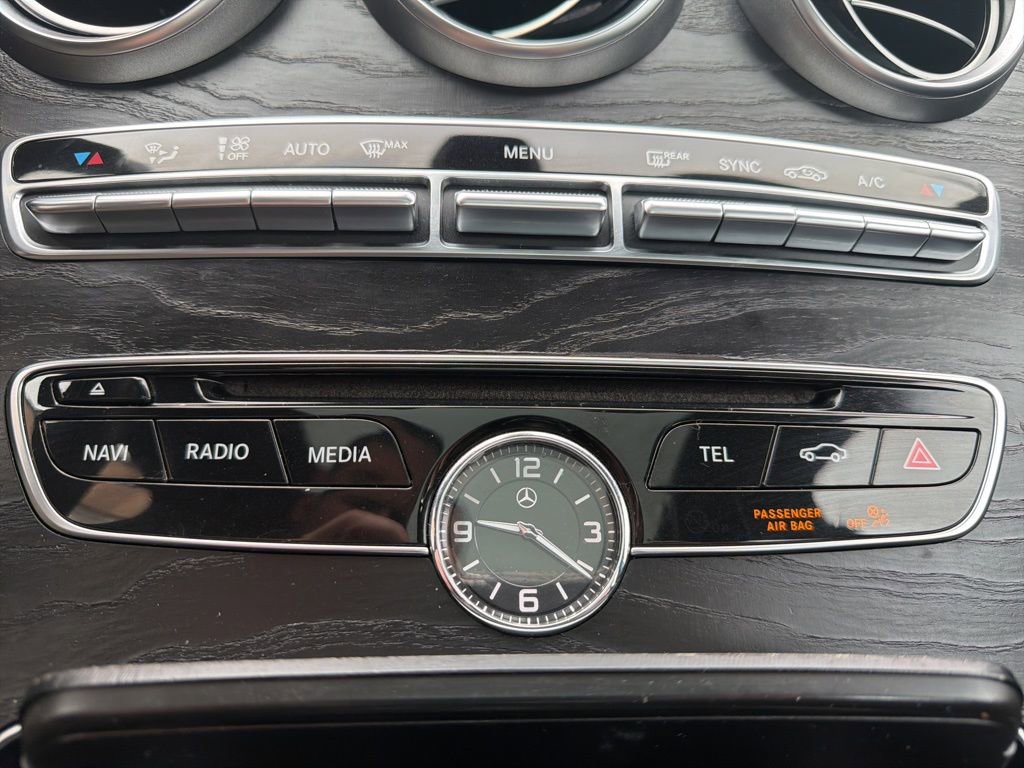 Used 2015 Mercedes-Benz C 400 4MATIC image 22