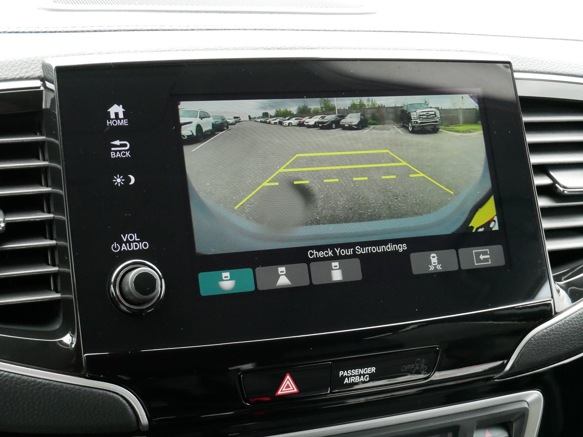 Used 2022 Honda Pilot Touring image 29
