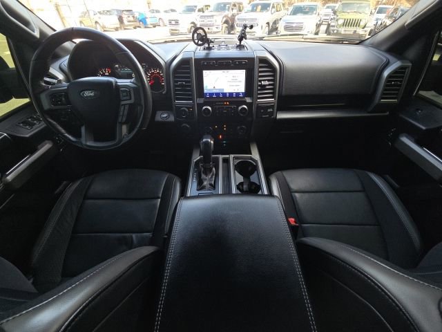 Used 2020 Ford F150 Raptor w/ Equipment Group 802A Luxury image 26