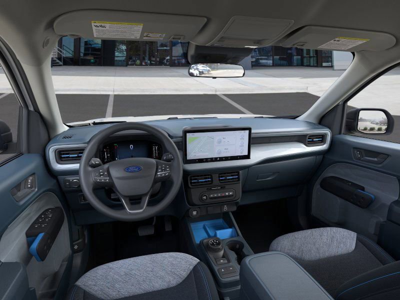 New 2025 Ford Maverick XLT w/ 4K Tow Package image 9