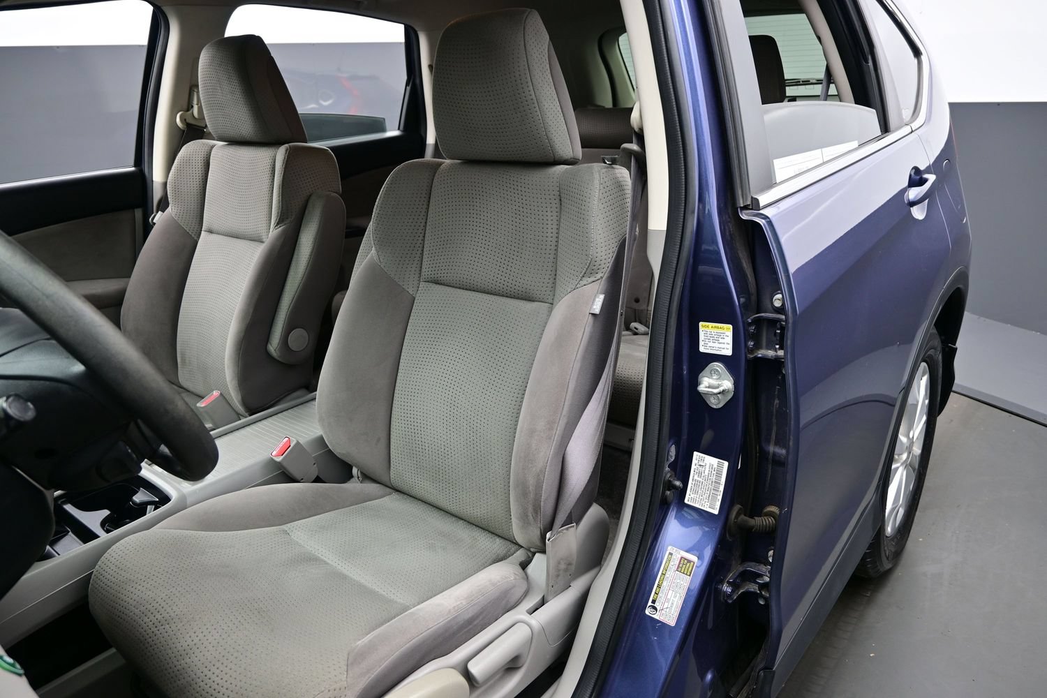 Used 2012 Honda CR-V EX image 11