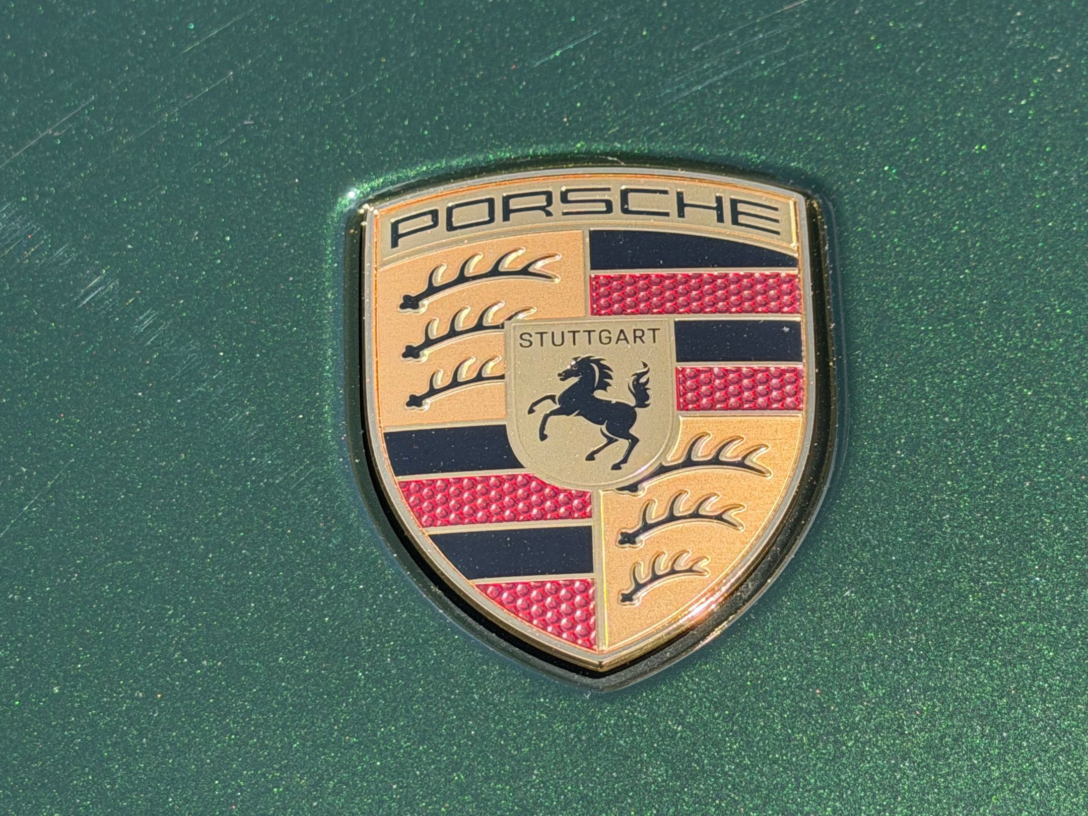 New 2026 Porsche Panamera 4 AWD/4WD image 11