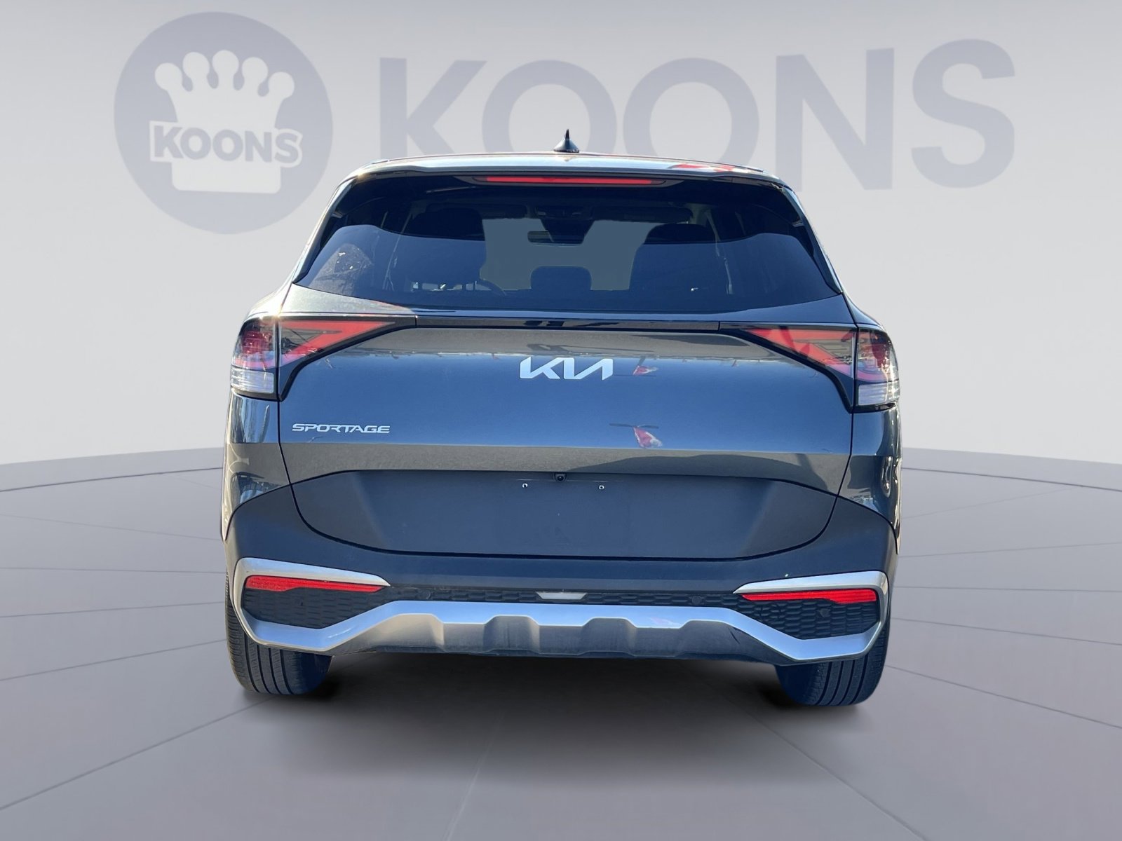 Used 2024 Kia Sportage LX image 5