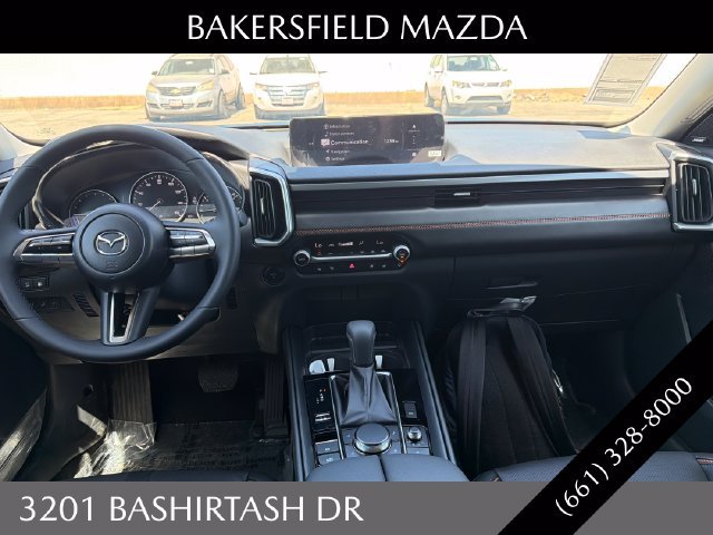 New 2026 MAZDA CX-50 AWD 2.5 Hybrid w/ Weather Package image 19