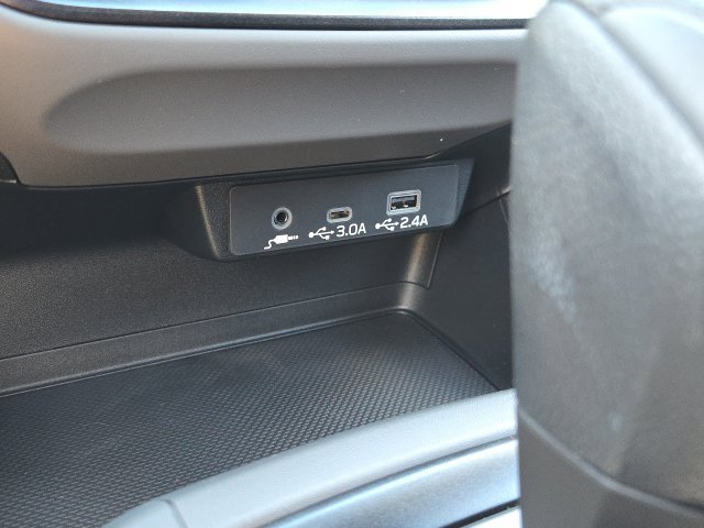 New 2026 Subaru Crosstrek 2.5i Premium AWD/4WD image 16