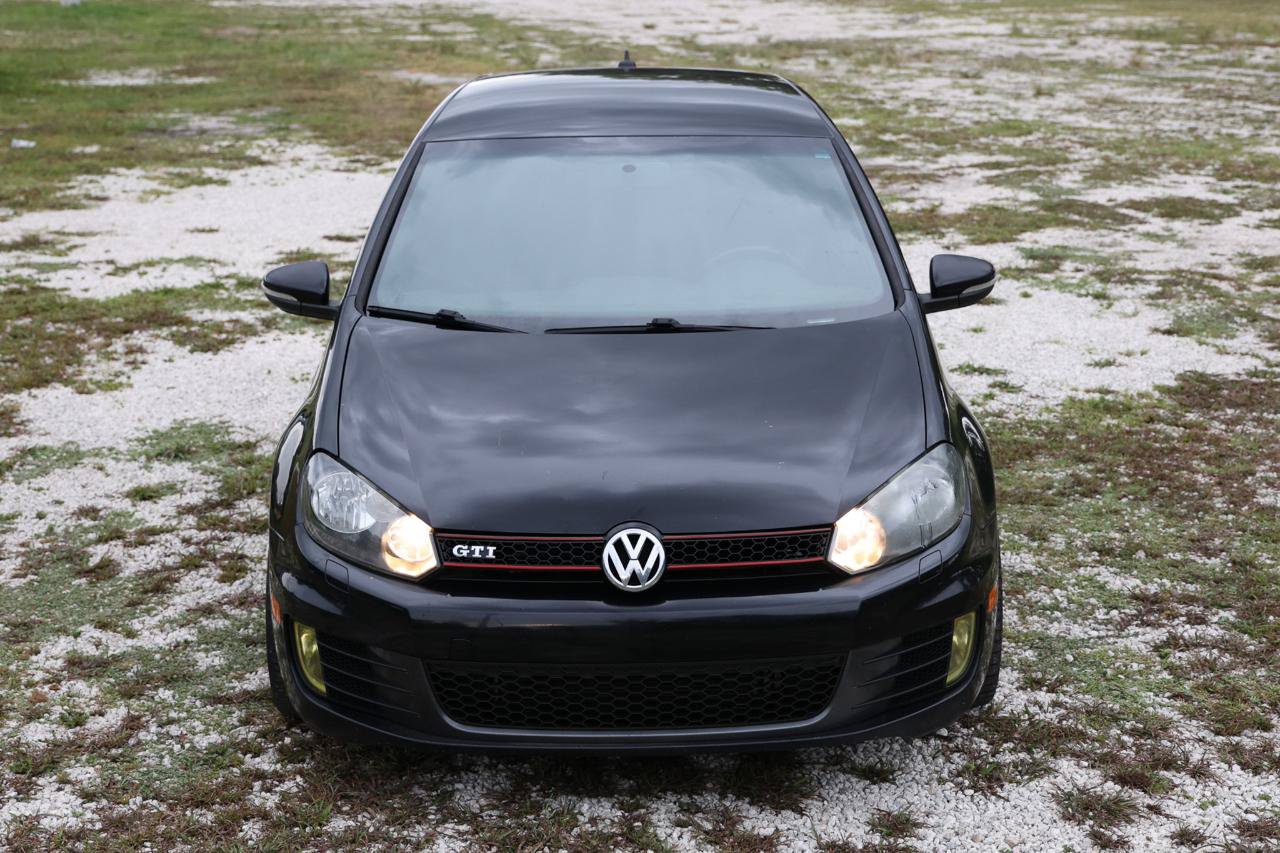 Used 2014 Volkswagen GTI Wolfsburg Edition FWD image 19