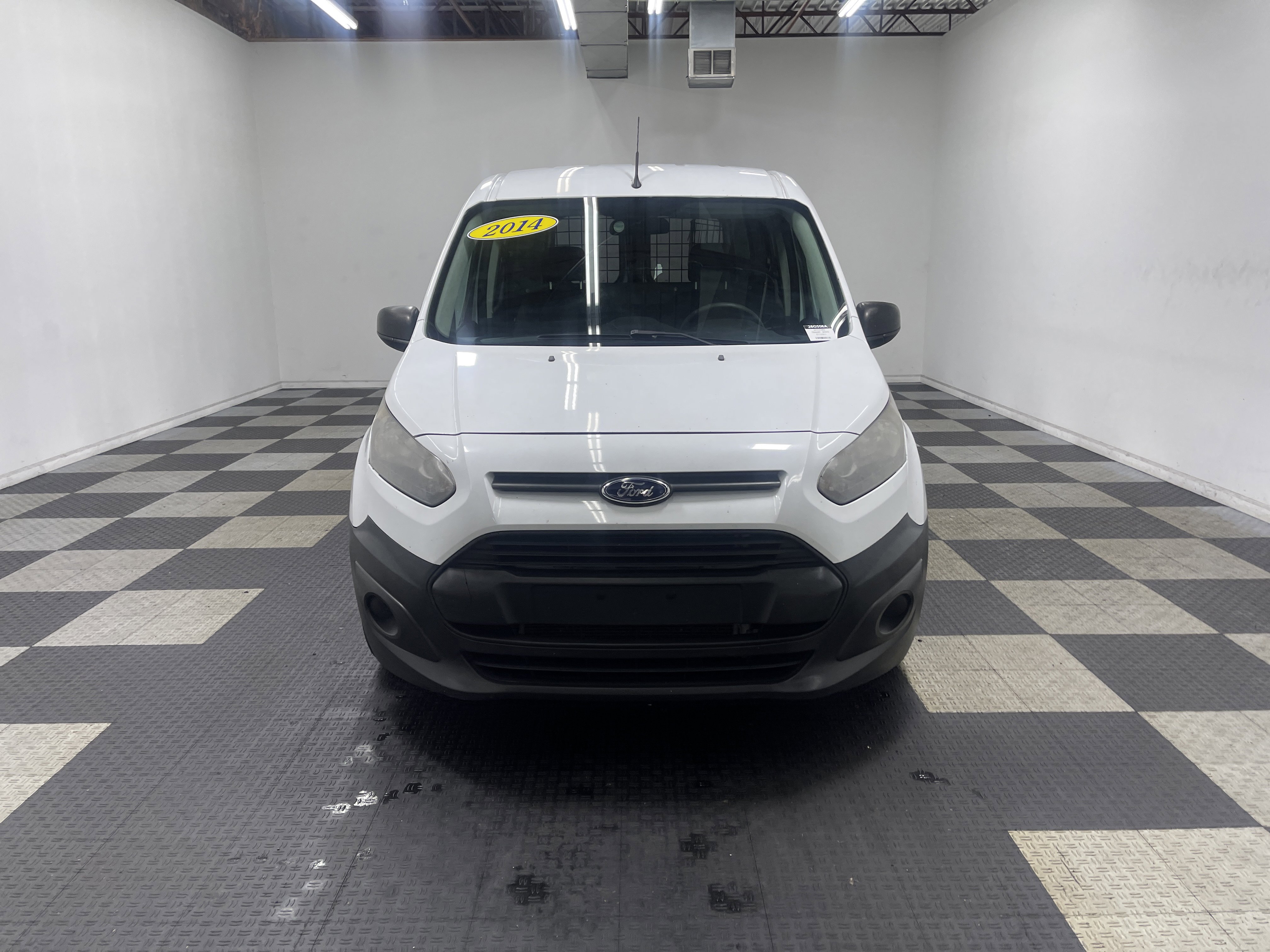 Used 2014 Ford Transit Connect XL image 7