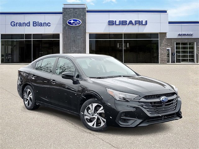 New 2025 Subaru Legacy Premium image 1