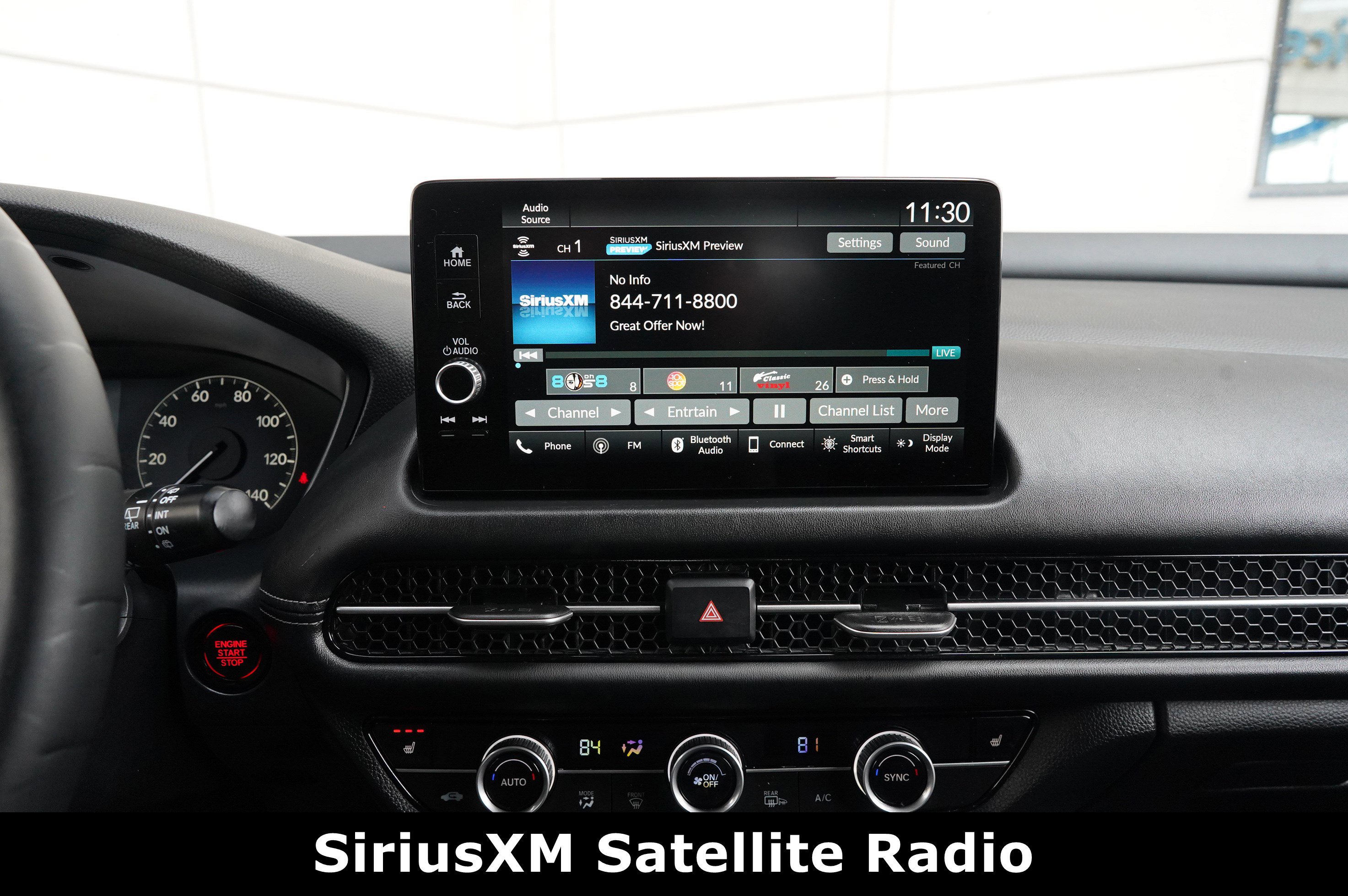 Used 2024 Honda HR-V EX-L image 32