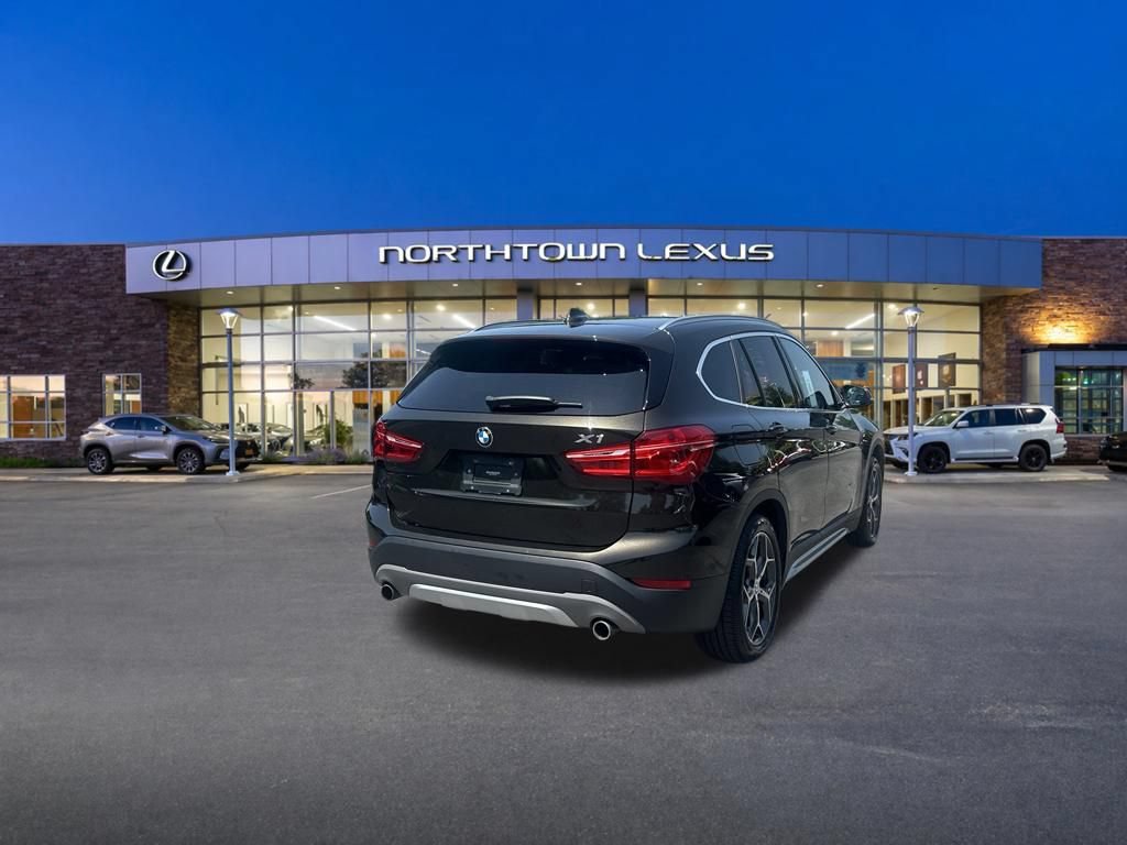 Used 2016 BMW X1 xDrive28i AWD/4WD image 23