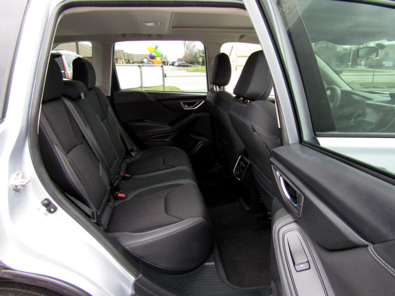 Used 2022 Subaru Forester Premium image 27