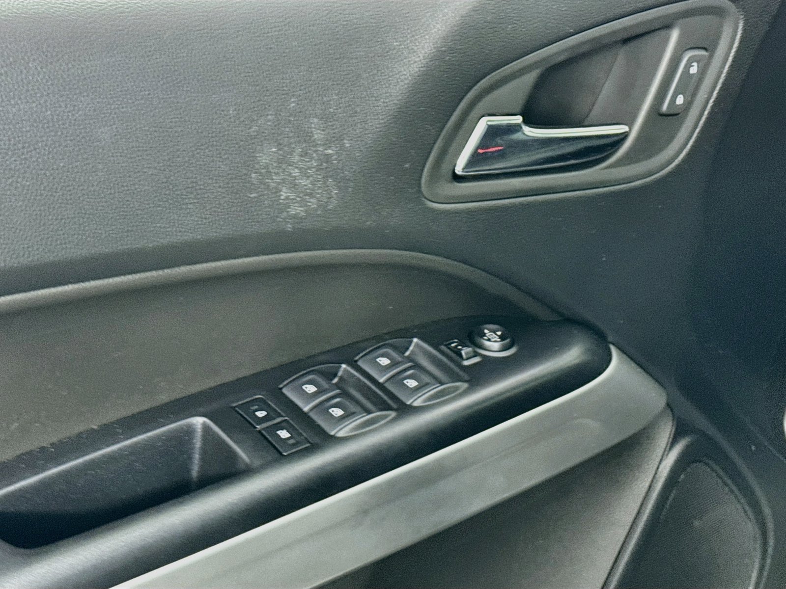 Used 2020 Chevrolet Colorado ZR2 AWD/4WD image 24